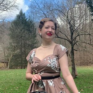 Meet your Posher, Mel